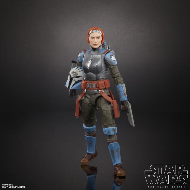 Produktbild Hasbro Star Wars Black