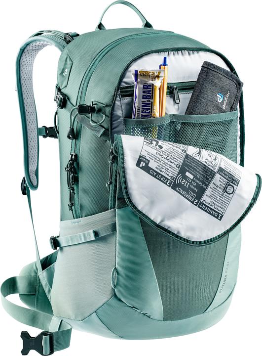Actual product image Deuter Futura 21 (21 l)
