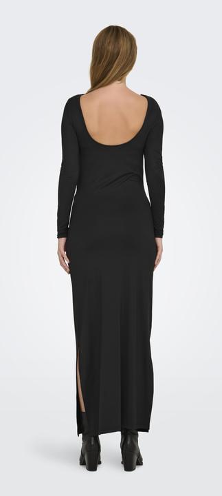 Immagine prodotto Only Maternity Abito lungo premaman regular fit con scollo rotondo (XL)