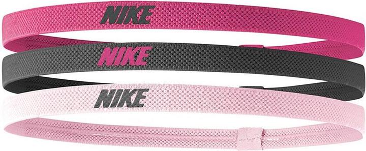 Actual product image Nike Mixed Width Headband (3Pack)