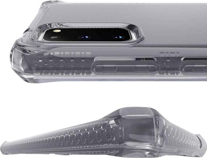 Immagine prodotto Itskins Spettro chiaro (Samsung Galaxy S20)