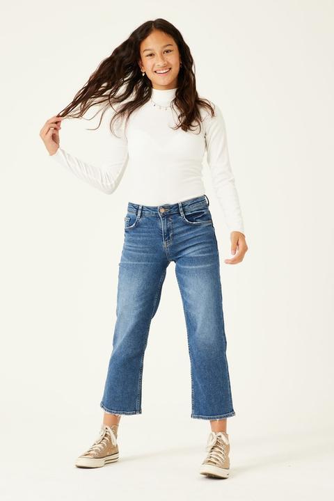 Immagine prodotto Garcia Jeans Mylah Straight scuro (140)