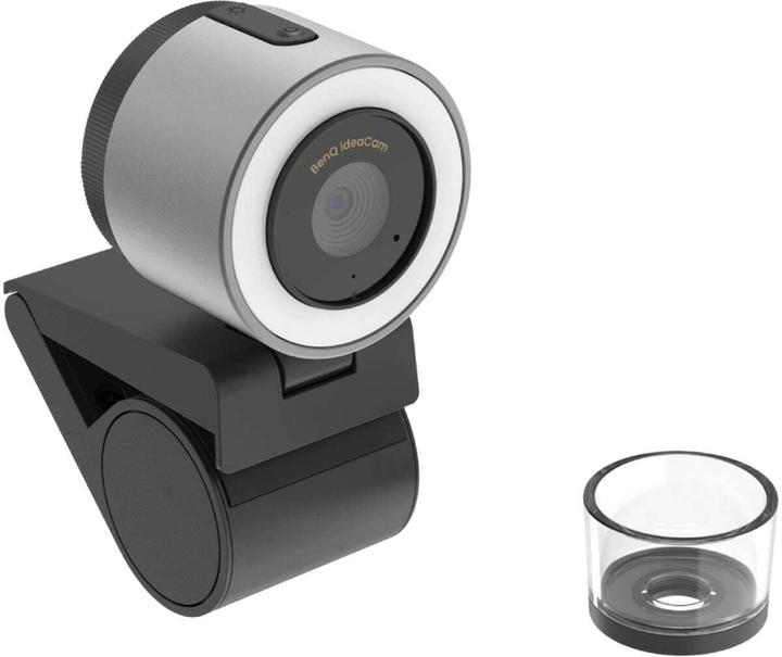 Actual product image BenQ IdeaCam S1 Pro 8MP CMOS (8 Mpx)
