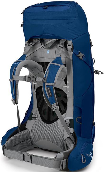 Image du produit Osprey Sac à dos Ariel 55 (55 l)