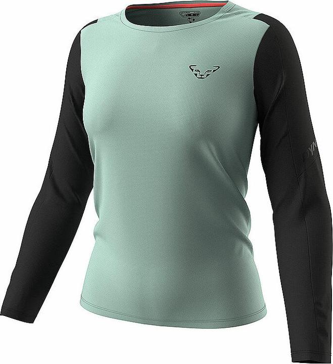 Dynafit Transalper Langarmshirt