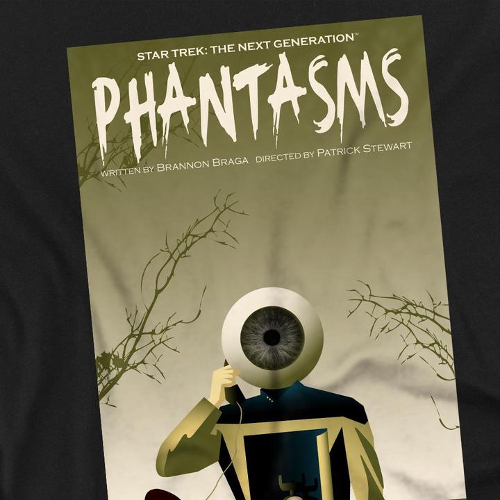 Produktbild The Next Generation Season 7 Episode 6 TShirt (5XL)