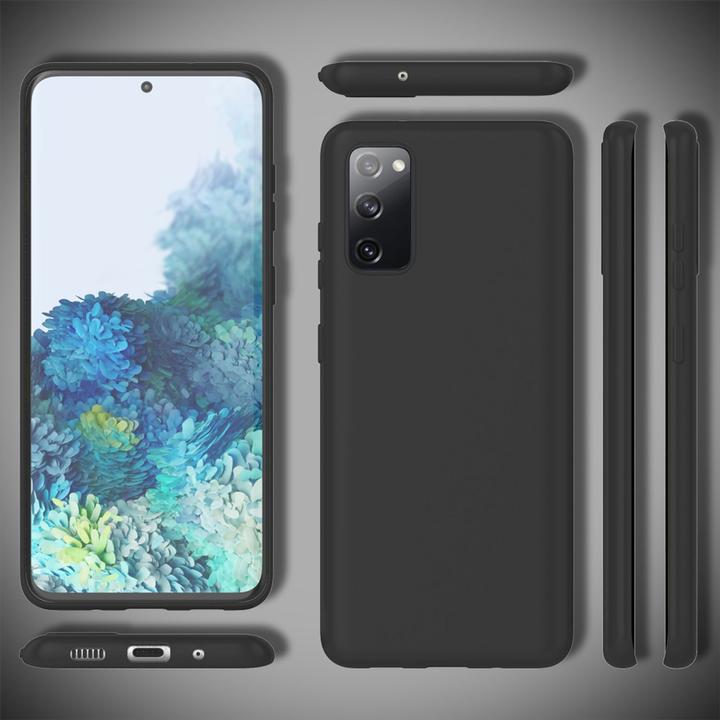 Actual product image Nalia Case (Samsung Galaxy S20 FE)