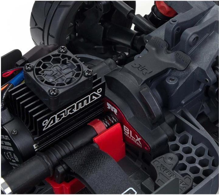Produktbild Arrma Infraction (RTR Ready-to-Run)