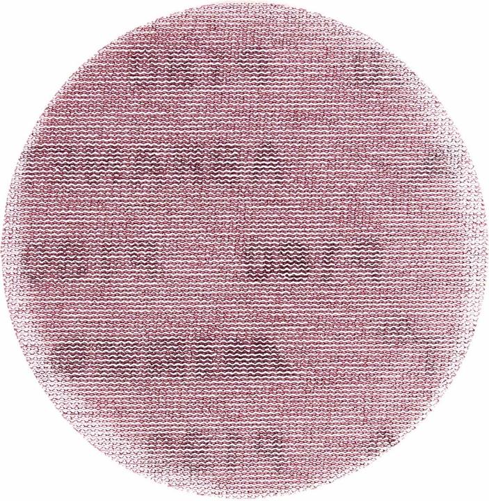 Image du produit Mirka ABRANET Disque abrasif auto-agrippant 125 mm P180, 50 pcs. (5423205018) (P180)