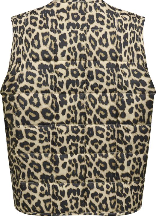 Produktbild Only Kapuze Weste Trenchcoat-Weste (S)