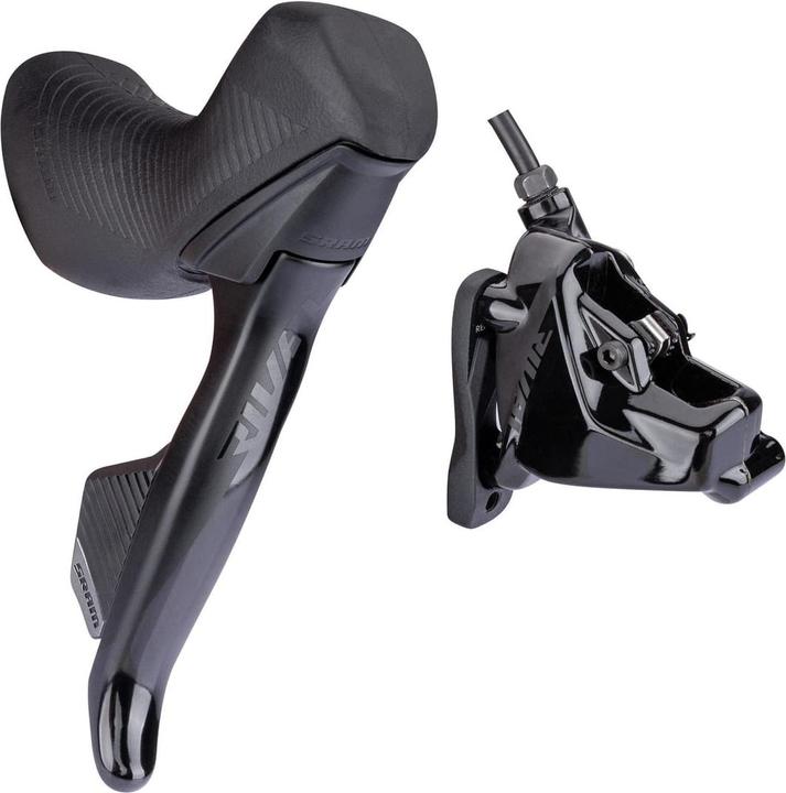 Sram Schalt- und Bremssystem Rival eTap AXS hydraulicDisc FM (Hinterradbremse, Bremsset)