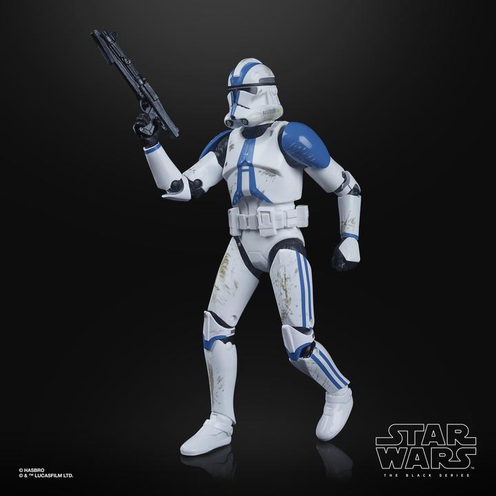 Produktbild Hasbro 501st Clone Trooper