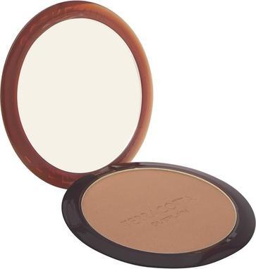 Actual product image Guerlain Terracotta The Bronzing Powder (04 Deep Cool, Bronzer, 72 g)