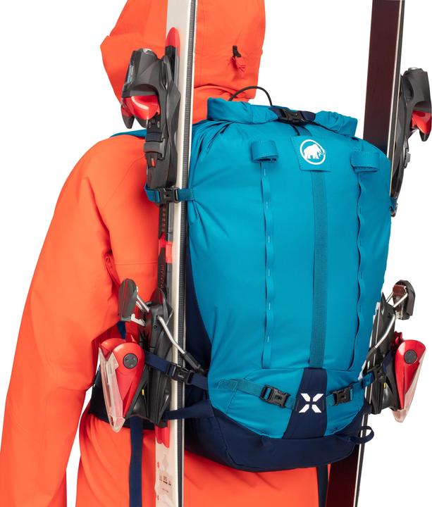 Produktbild Mammut Trion Nordwand 28 Rucksack (28 l)
