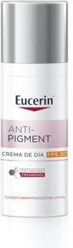 Actual product image Eucerin ANTI-PIGMENT crema dÃ (50 ml, Day cream, SPF 30)