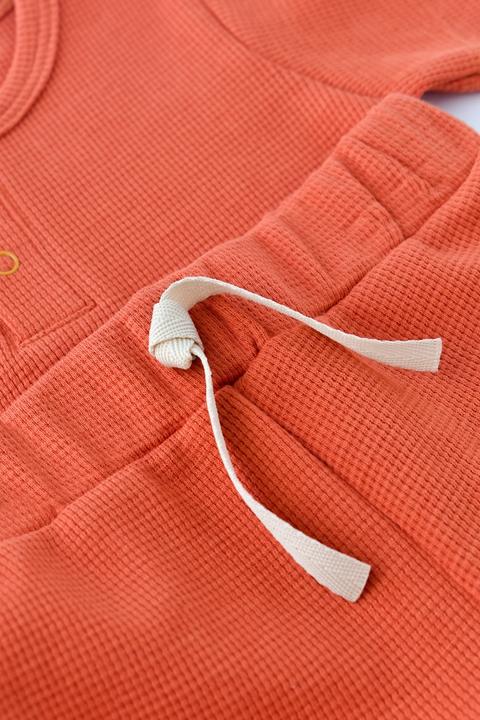 Actual product image BabyCosy Short & Tshirt Set (62)