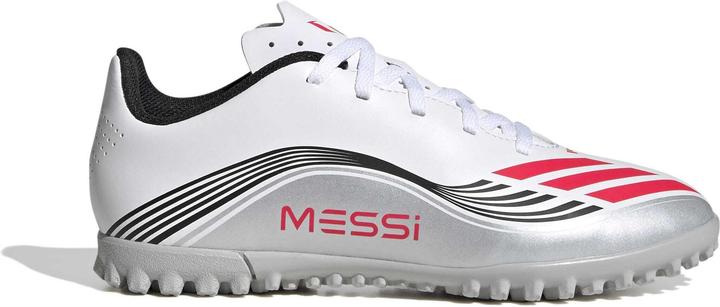 adidas F50 Messi Club Jr Fussballschuhe (35.5)