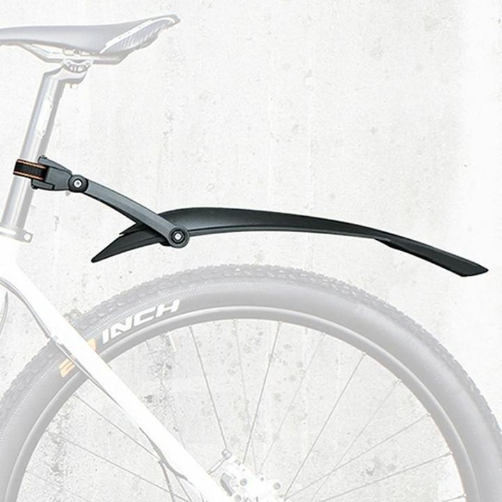 Produktbild SKS X-Blade Dark (Schutzblech hinten)