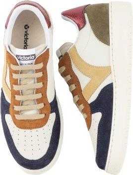 Immagine prodotto Victoria scarpe da ginnastica alte da thick (41)