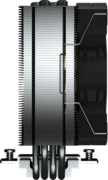 Actual product image Cougar Forza 50 ARGB (155 mm)