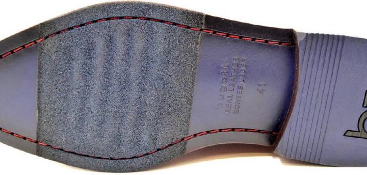 Produktbild Bugatti Schnürschuh 311AEM011000-6300 3 (40)