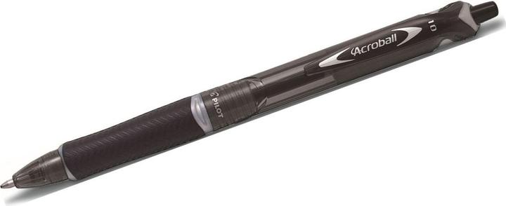 Produktbild Pilot Acroball Begreen (Black, 1 x)