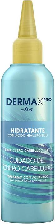 Head & Shoulders Beruhigende Lotion H&S Derma X Pro (145 ml)