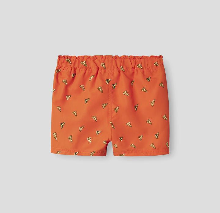 Produktbild Name it Printed Badeshorts (92)