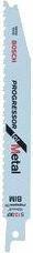 Actual product image Bosch Professional Zubehör Sabre saw blade S 123 XF, Progr