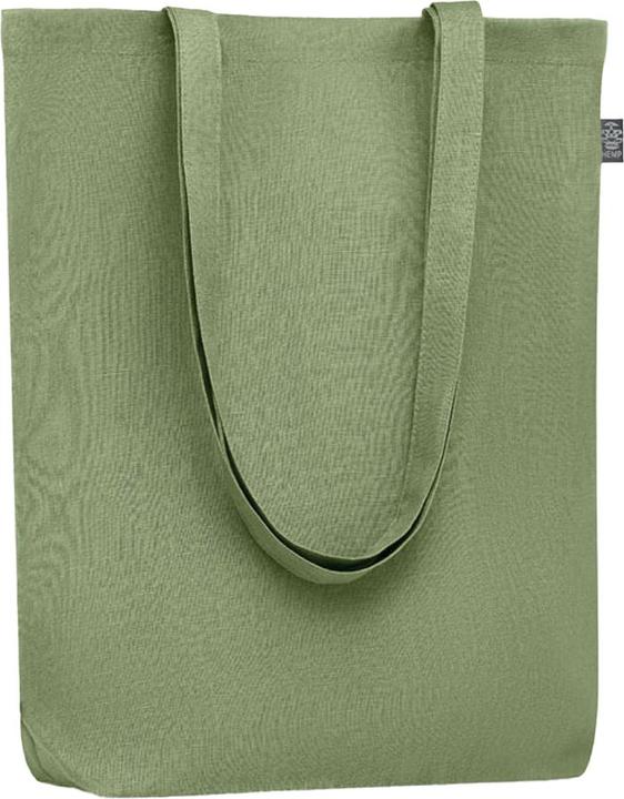 Produktbild MidOcean Einkaufstasche Naima Hanf