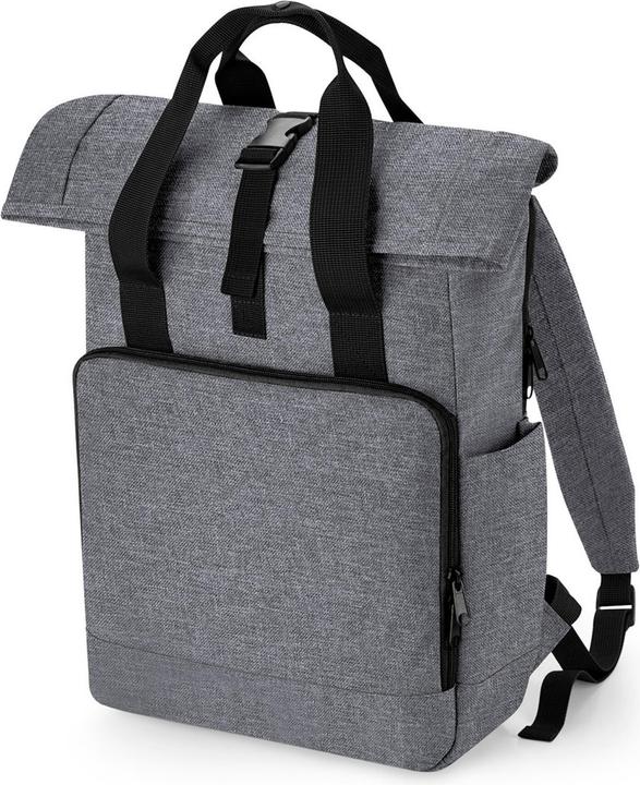 Produktbild Bagbase Recycelter Computer-Rucksack