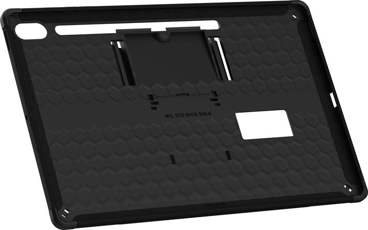 Produktbild UAG Tablet Cover Scout HS&KS Case Backcover Galaxy Tab S7 FE (Samsung)