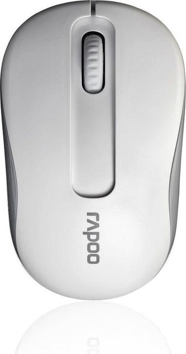 Rapoo M10+ (Wireless)