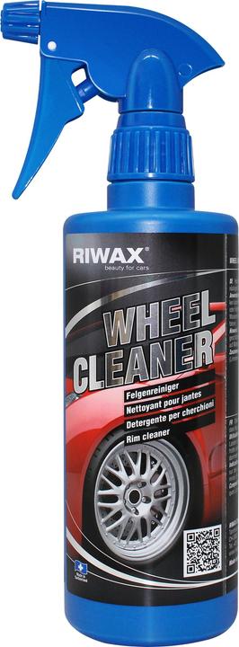 Produktbild Riwax Wheel Cleaner (500 ml)