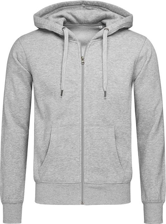 Image du produit Absolute Apparel Pull à fermeture éclair Active (XL)