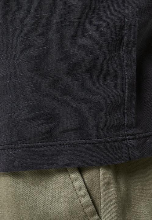 Actual product image Jack & Jones Split Neck T-Shirt (XL)