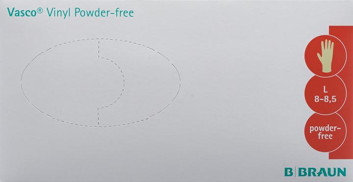 Actual product image B.Braun . (L)