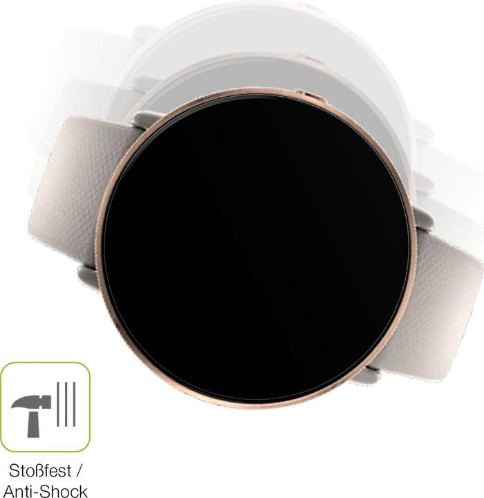 Produktbild Dipos Full Cover Schutzfolie Matt (Polar Ignite 3)