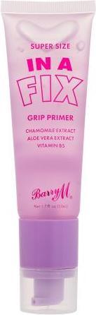Actual product image Barry M In A Fix Grip Primer