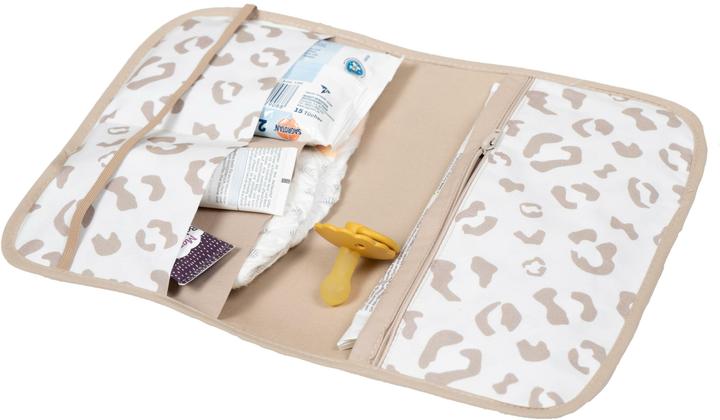 Image du produit Ullenboom Matelas à langer Leo 1 pièce