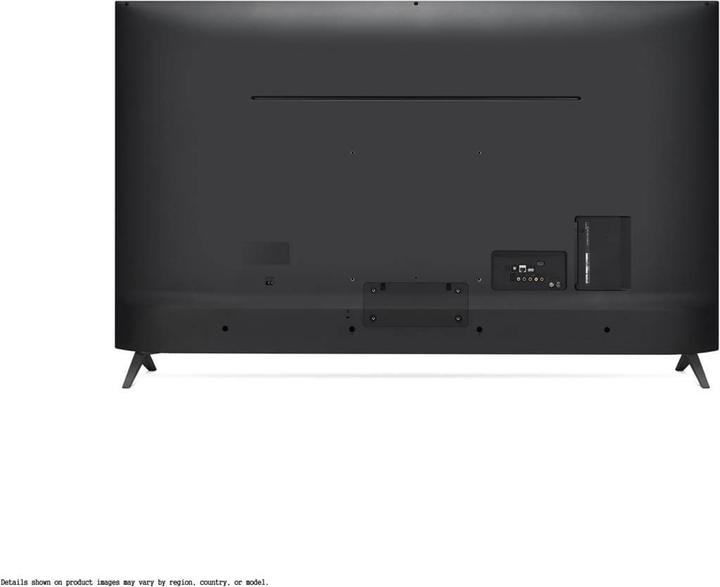 Image du produit LG 55UN71006 (55", UN71, LCD, 4K, 2020)