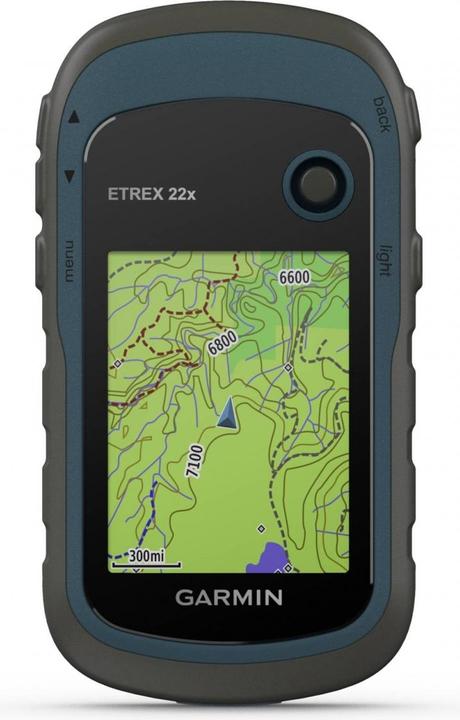 Image du produit Garmin eTrex 22x