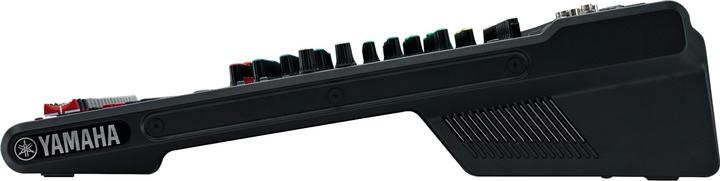 Image du produit Yamaha Mg20 (Studio et mixeur live)