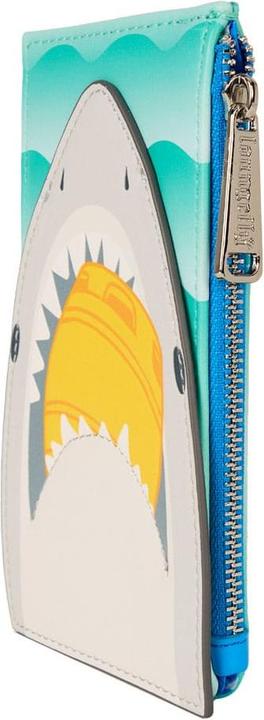 Actual product image Loungefly Universal by Cardholder Jaws