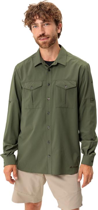 Immagine prodotto Vaude Camicia Rosemoor L/S II (S)