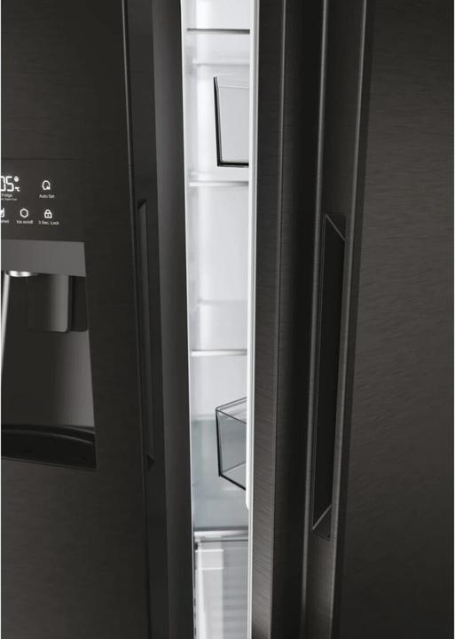 Image du produit Haier HSR5918DIPB (511 l)