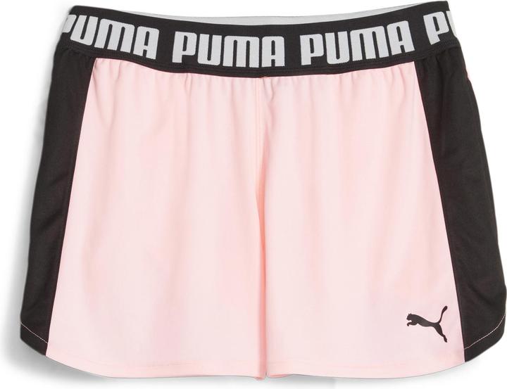 Actual product image Puma Train All Day Knit 3" Short (XS)