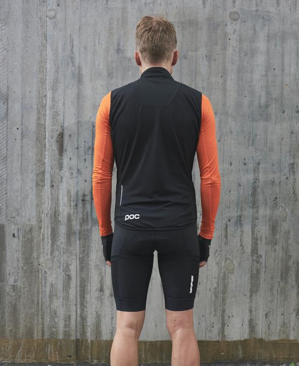 Actual product image Poc Ms Enthral Gilet (XXL)
