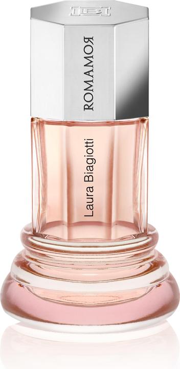 Laura Biagiotti Romamor - Eau de Toilette