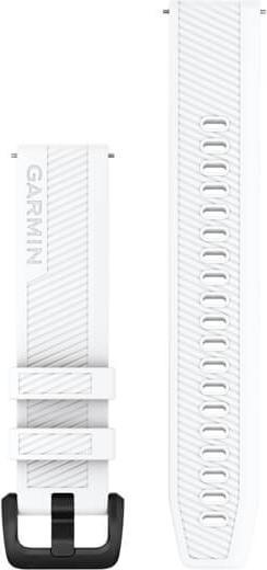 Produktbild Garmin Venu 2 Plus Band (20 mm, Silikon)